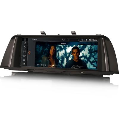 China Erisin ES3110N MTK8227L GPS Car Touch Screen CD Player Stereo Radio For BMW F10 F11 for sale