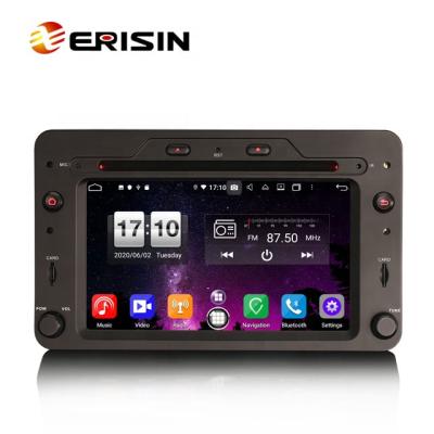 China Erisin ES8720R 6.2