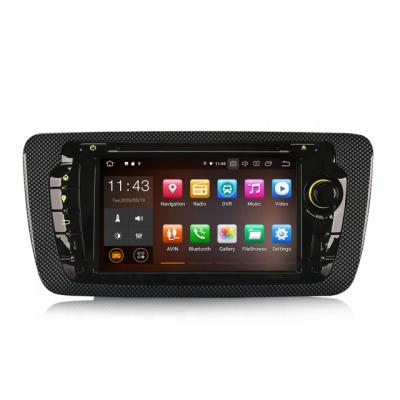 China Android Erisin 2020 ES5122S Car Radio 7