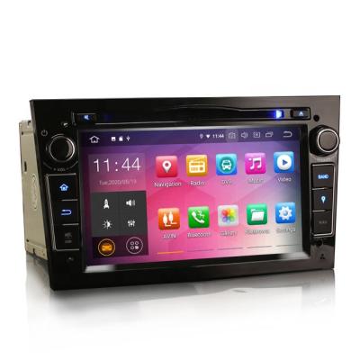 China Android car dvd gps Erisin ES5160PB car radio dvd player for OPEL VAUXHALL HOLDEN ES5160PB for sale