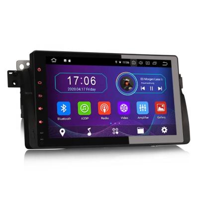 China Erisin ES6996B Android GPS Car DVD Player with 4G WiFi TPMS GPS DAB for BMW E46 M3 for sale