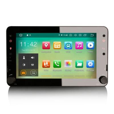 China Newest Erisin ES4820R Android Touch Screen Car DVD Player For Alfa Romeo ES4820R for sale