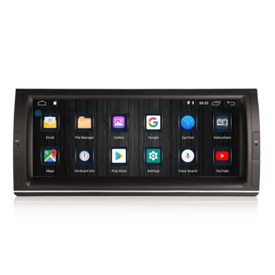 China Erisin ES3003B 10.25inch DSP DAB+ Android 9.0 Car Radio ES3003B for sale