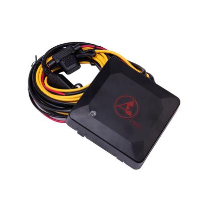 China Power Tools 12V 5A Motorcycle Battery Management System For Vehicle QC3.0 USB for sale