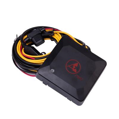 China Power Tools 12V 5A Battery Voltage Stabilizer For Motorcycle QC3.0 USB for sale