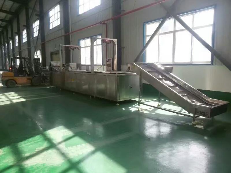 Verified China supplier - Zhengzhou Heze Machinery Co., Ltd.