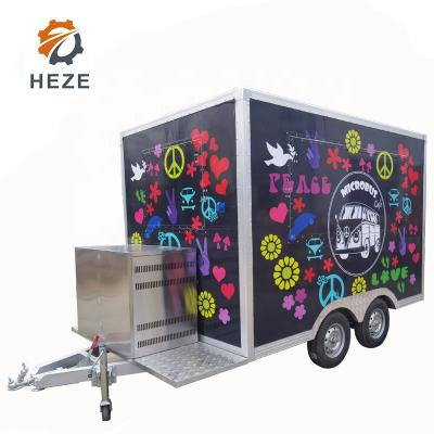 China China fruit processing factory mobile food cart bicycle/mobile food truck/three wheel food cart for sale for sale