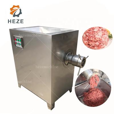 China Chopper Processing Industrial Vegetable Cutting Machine/Fish Flesh Grinding Machine/Meat Bowl Cutter for sale