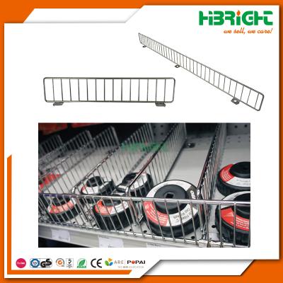 China All type retail shelving 3