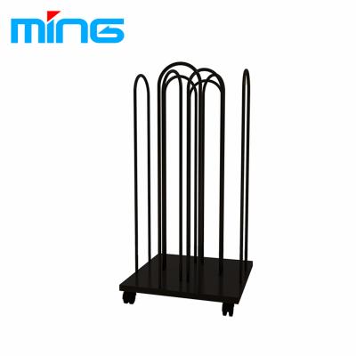 China Save Space Hanger Stacker For Clothing Store for sale