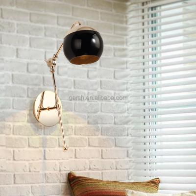 China Modern Modern Indoor Decorative Wall Lamp for sale