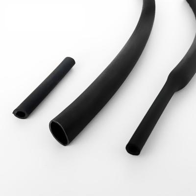 China Polyolefin Heat Shrink Tube for Wire Harness Insulation Heat Shrink Sleeve en venta