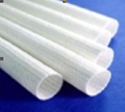 China silikonumhülltes Fiberglas sleeving zu verkaufen