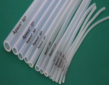 China High Wear Resistant Peristaltic Pump Tube Silicone Hose Platinum For Water Dispenser for sale