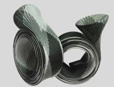 China 20mm-55mm Breite HAUSTIER Angelruten-Handschuh-Polyethylenterephthalat-Material zu verkaufen