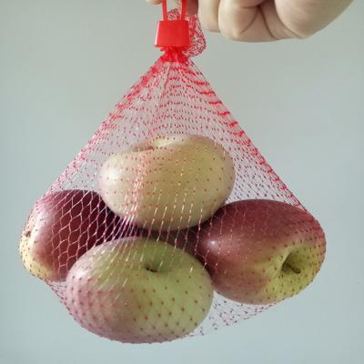 China Huevo Mesh Netting Bags del PE en venta