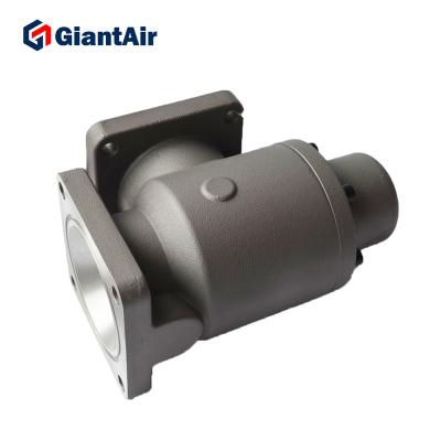 China MPV-25 MPV25 Air Compressor GiantAir System Air Compressor Parts Minimum Pressure Relief Valve for sale