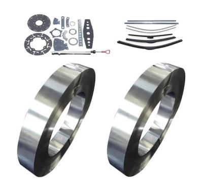 China Saw Blade SK85 SK5 Spring Steel Strip High Carbon Steel Strip Cold Rolled Steel Coils for sale