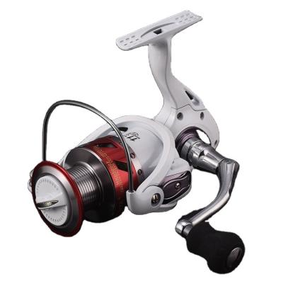 China LEFT HAND cheap hot sale price good quality fishing reels spinning basting for sale