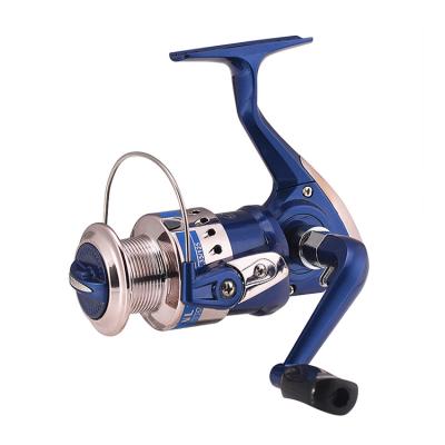 China LEFT HAND Good Quality Fishing Reel Hot Selling Spinning Sea Spinning Fishing Reel for sale