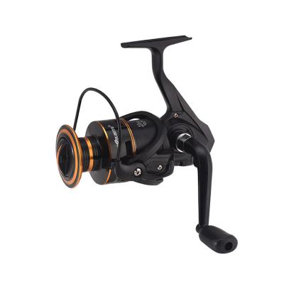 China LEFT HAND Wholesale Customized Good Quality Fishing Reel Deep Sea Sea Fishing Spinning Rods and Reel for sale