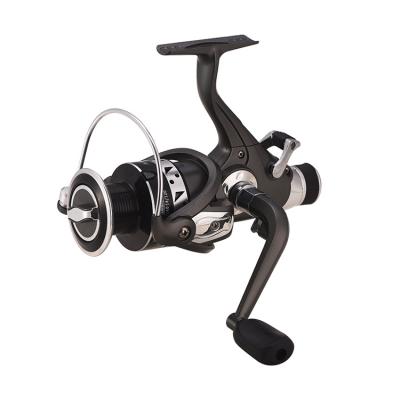 China LEFT HAND Factory Supply Hot Price Fishing Line Wheel Sea Fishing Trolling Reel for sale