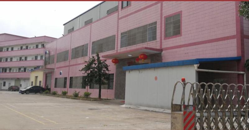 Verified China supplier - Shenzhen Jiahuate Technology Co., Ltd.