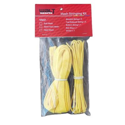 China Lacrosse Sports Lacrosse Head New Product Lacrosse String Kit For Lacrosse Sports for sale