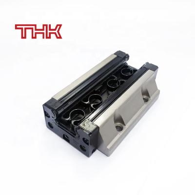 China THK Energy Saving Linear Guide SHS65LC1SS SHS65LC Slide Block Bearing for sale