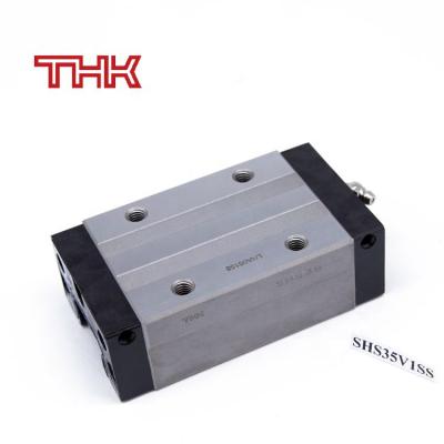 China THK Energy Saving Linear Guide Slide Block SHS55V SHS55V1UU for sale