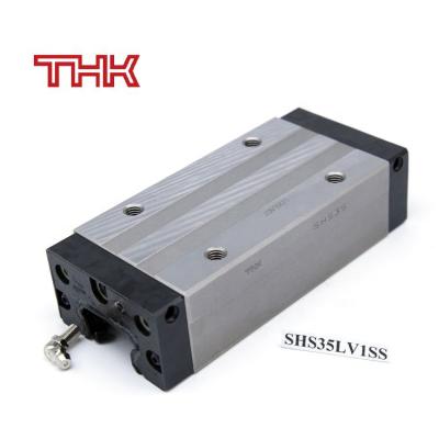 China THK Energy Saving Linear Guide Slide Block SHS45V SHS45LV for sale