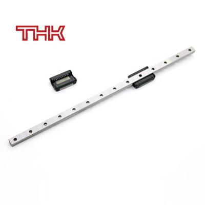 China High precision thk linear guide block ssr25xw thk carriage slide block for sale