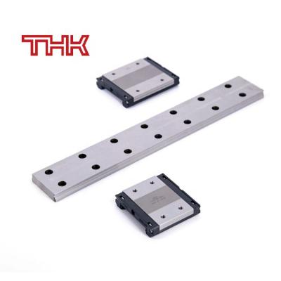 China thk CNC energy saving linear guide rail SRS15WM 2000 mm linear rails for sale