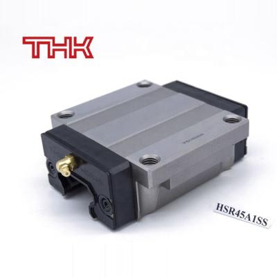 China High Precision Japan THK Series CNC XYZ LM Linear Guide HSR15A/20A/25A/30A/35A/45A Rail Block Building Material Stores HSR-A Series Industrial for sale