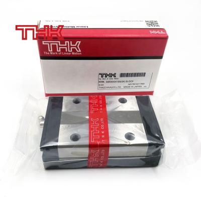 China High Precision THK SSR35XW Low Price CNC Linear Guide Ways Original Japan Factory for sale