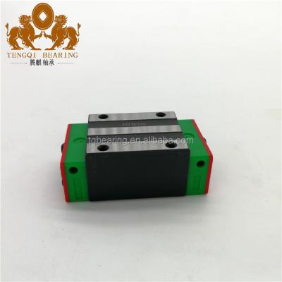 China TAIWAN HIWIN HGH15CA Linear Guide Block Hiwin hgh15ca HGH15CA for sale