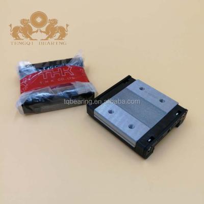 China DIN 58CrMoV4 MSA25A PMI Linear Guide/Linear Block for sale