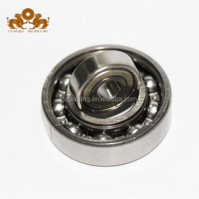 China high precision original nsk 608zz deep groove ball bearing 8x22x7mm for sale