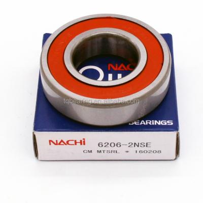 China Kbc of automobiles NACHI bearing 6319 6319-2rs1 6319-2z for sale