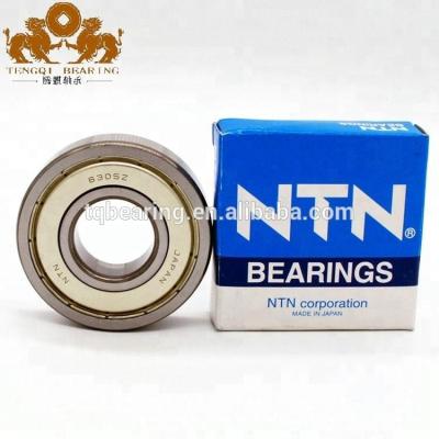 China automobiles ntn deep groove ball bearing 6315-2z 6315 6316 rs1 for sale