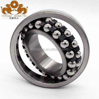 China Bearing steel NSK 1205 1206 1206K 1212 1310 bearings in self-aligning ball bearing for sale