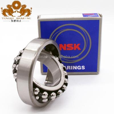 China 1001 1150 Steel Bearing 1013 2rs 1 Bearing Bearing In Self-Aligning Ball Bearing for sale