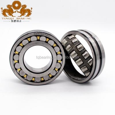 China Hotels 22209-E1-XL-K Spherical Roller Bearing 45x85x23 for sale