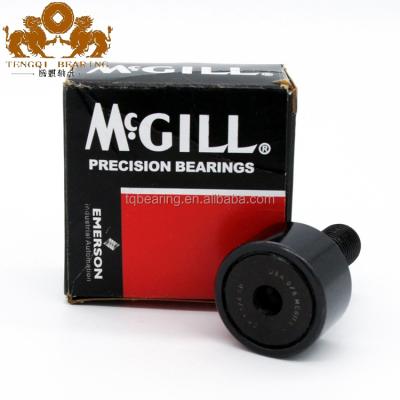 China Long Life Original USA Mcgill Cam Follower Bearing CFH.1.1/4S Track Roller Bearings With Series for sale