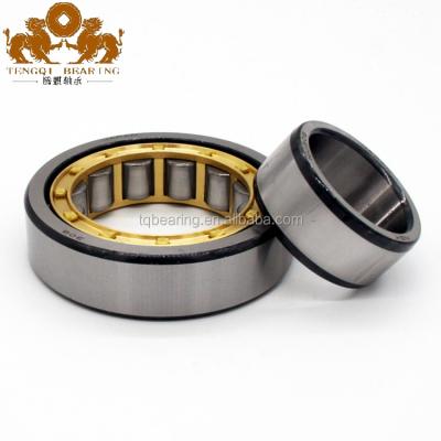 China Autocad Steel Drawing NU203 NTN 0656e Steel Cylindrical Roller Bearing Report for sale