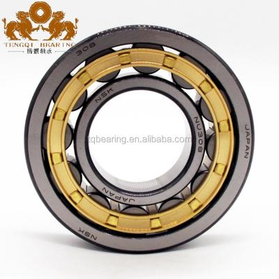 China Engines 319262b Full Complement Cylindrical Roller Bearing for sale