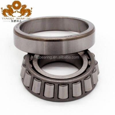 China 32313J2/Q Automotive Forklift Mast Tapered Roller Bearing for sale