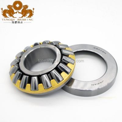 China 29296 Heavy Duty Machine Tool Spherical Thrust Roller Bearings for sale