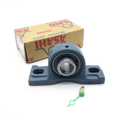 China Machinery pillow block bearing UC211 UCP211 for sale