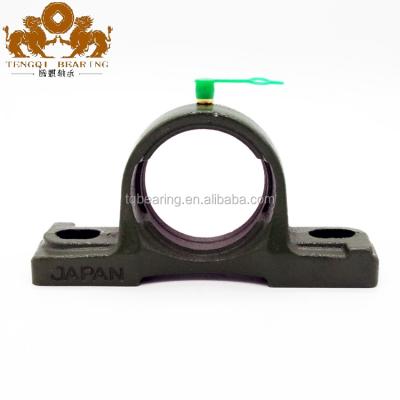 China ntn nsk fkd bearing p207 f212 ucp212 pillow block bearings 30 - 80 mm for sale